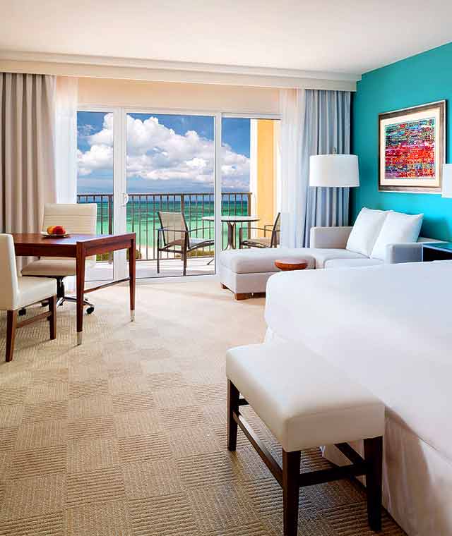 Hotel Booking